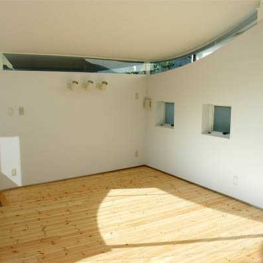 リゾートな寝室・こども部屋