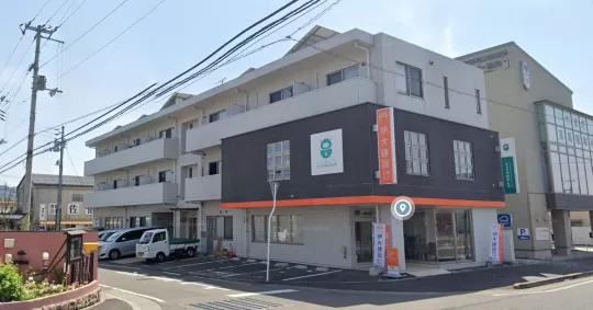 店舗イメージ